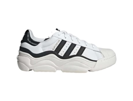Zapatillas de Mujer ADIDAS Superstar Millencon Blanco (383)