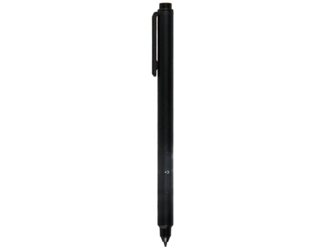 Bolígrafo Stylus MULTI4YOU Pac Dot S Pen Negro