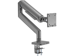 Soporte de Monitor EWENT EW1529 17 - 49 Articulado Gris