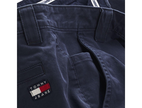 Tommy Jeans Scanton Chino Pants