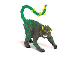 Figura Chimpance De La Jungla