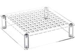 Juego de 100 lápices y pinceles acrílicos para muebles, oficina y baño. Gokoco