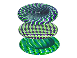 Monster Cars Frisbee Diferentes Modelos