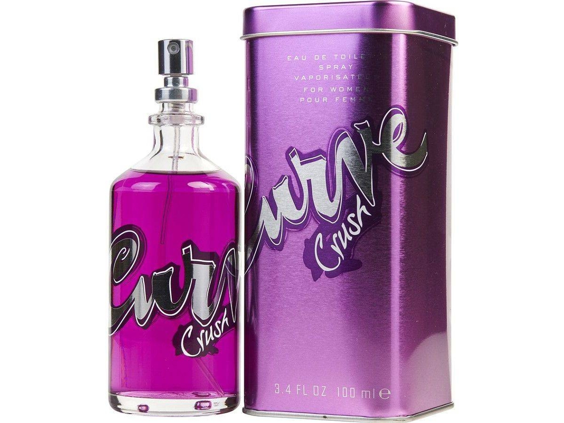 Perfume LIZ CLAIBORNE Curve Crush Eau de Toilette (100 ml)