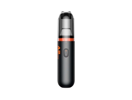 Baseus A2Pro 6000Pa Mini Aspirador Sin Cable Negro