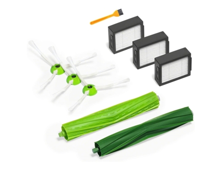 Accesorio Aspiradores IROBOT I Roomba y I series Filtros cepillos cepillos