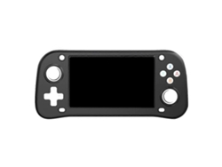 Consola De Videojuegos Portátil De Bolsillo Retro De Código Abierto Xf43 Con Pantalla Ips De 4,3 Pulgadas