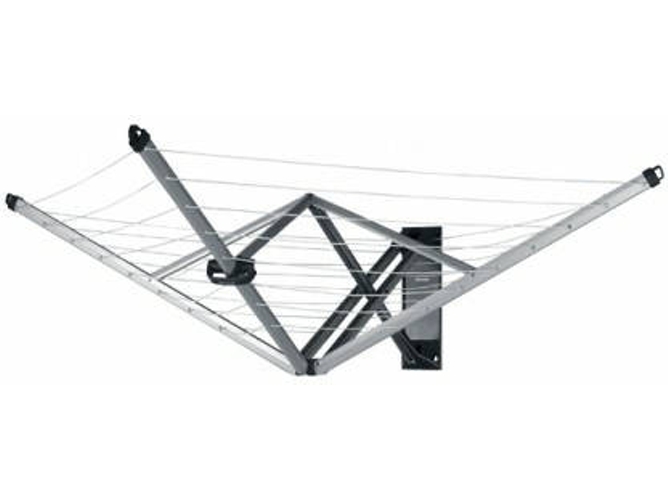 Tendedero BRABANTIA WallFix