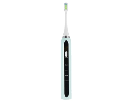 Cepillo de dientes eléctrico ZMDECQNA recargable 1 unidad