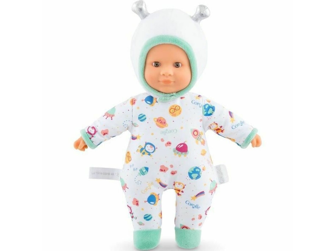 Muñeca bebé Corolle Pti 'Astronaut Heart 30 cm
