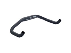 Guiador Crononero Prateado 31.7 Mm / 400 Mmdeda