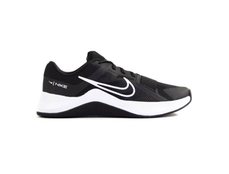 Zapatillas de Hombre NIKE Mc Trainer Negro (42.5)