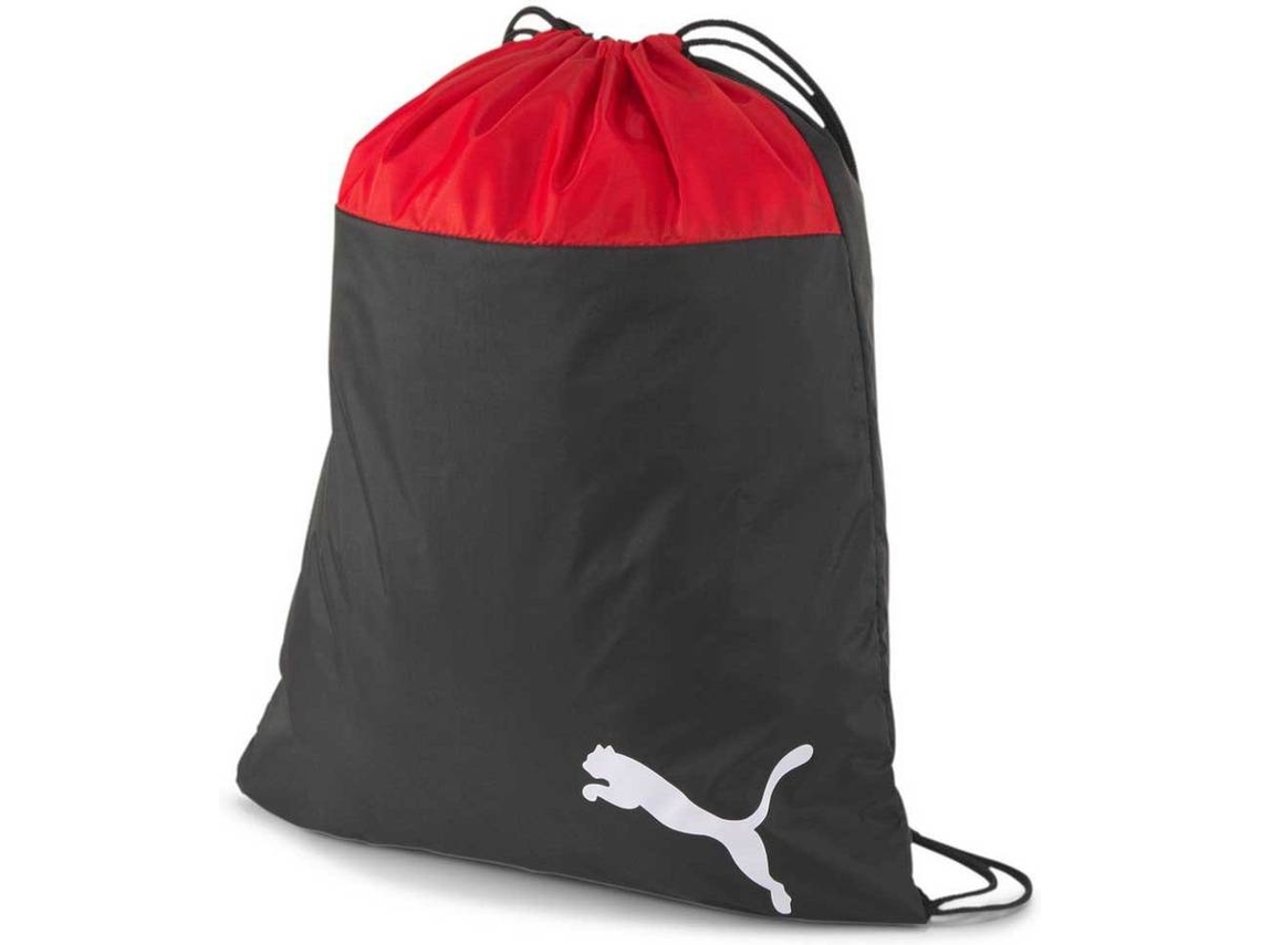 Bolsa de Gimnasio PUMA Teamgoal 23 (Rojo - Tamaño unico)