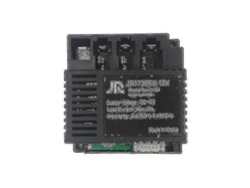 Receptor De Control Remoto Bluetooth Jr-rx-12v Para Coches Eléctricos Infantiles, Compatible Con Jr1958rx/1858rx/1738rx