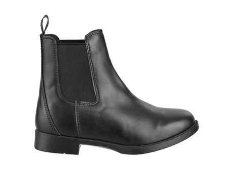 Botas SUEDWIND FOOTWEAR Montar Cuero Contrace Negro (45)