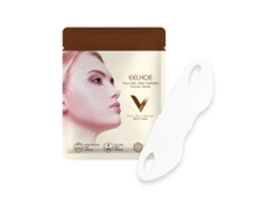 Mascarilla facial reafirmante para una piel rejuvenecida