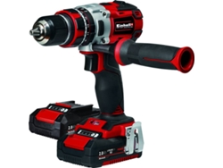 Taladro de impacto inalámbrico Einhell TE-CD 18 Li-I BL