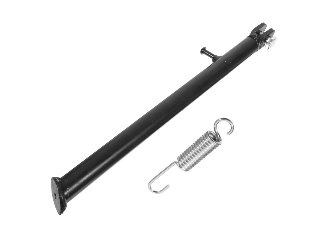 Soporte Lateral De Acero Reforzado Compatible Con Modelos De 36 Cm.