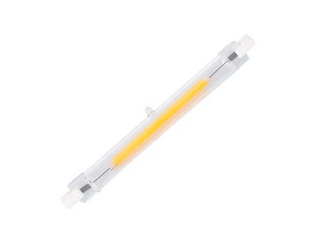 Bombilla LED R7S 9W 900 lm COB 135mm LEDKIA
