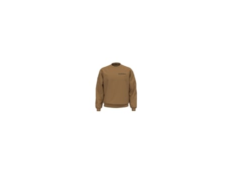 Sudadera de Hombre NAPAPIJRI Telemark Beige (M)