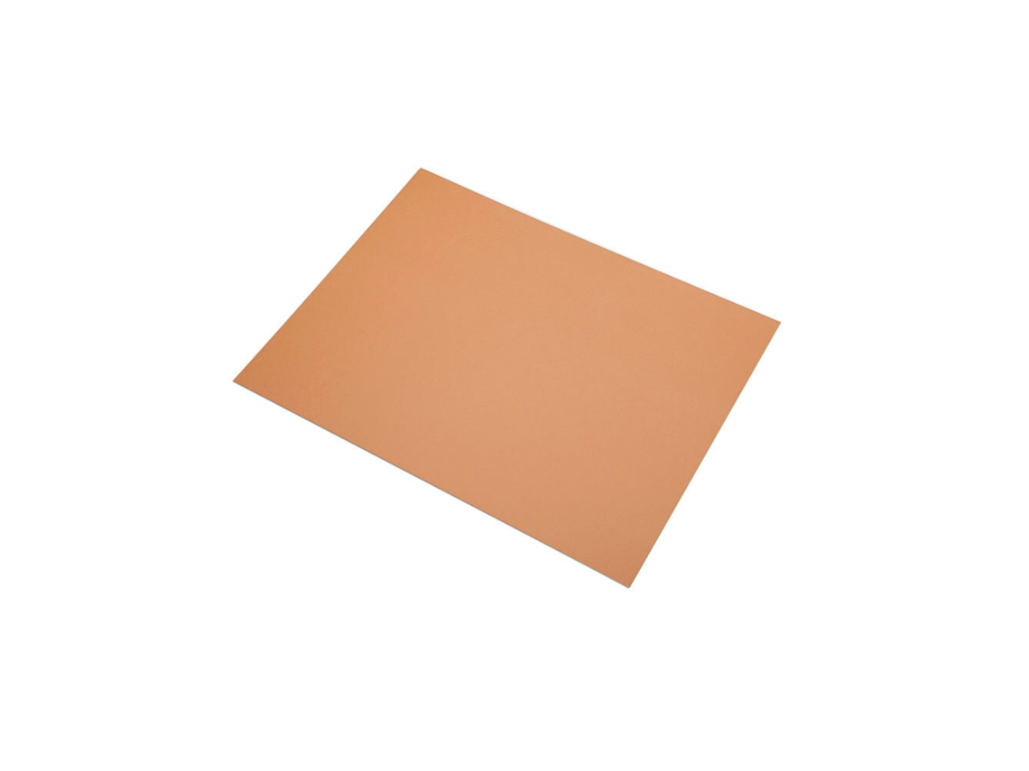 FABRIANO Cartulina 50 x 65 cm 185 g/m² Avena 25 Hojas