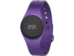 SMARTWATCH ZECIRCLE ROXO