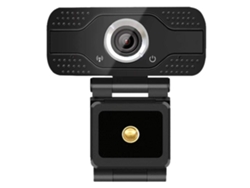 Cámara web Full HD 1080P 30FPS cámara para computadora de escritorio de 2MP Cámara USB Soporte para videollamadas grabación transmisión de videoconferencia Cámara web para IKIKSO