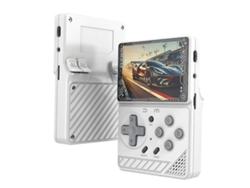 Mini Consola De Videojuegos De Mano 128 Gb 15,000 Juegos Reproductor De Video Retro De Bolsillo Para Ps1 Gb Psp Multip