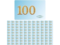 Fichas de póker Voyage, monedas de póker numeradas | Juego de cartas resistentes Gokoco