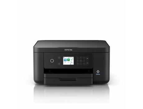 Impresora Multifunción EPSON Xp-5200 Usb 2.0 Wi-Fi
