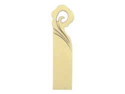 Pen Drive LAXISCREED Portátil Metálico 16gb 128gb Usb 2.0
