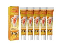 Crema De Veneno De Abeja Para Articulaciones Y Huesos Con Propiedades Antiinflamatorias 20 G - Cuidado De La Salud Ósea Y Articular