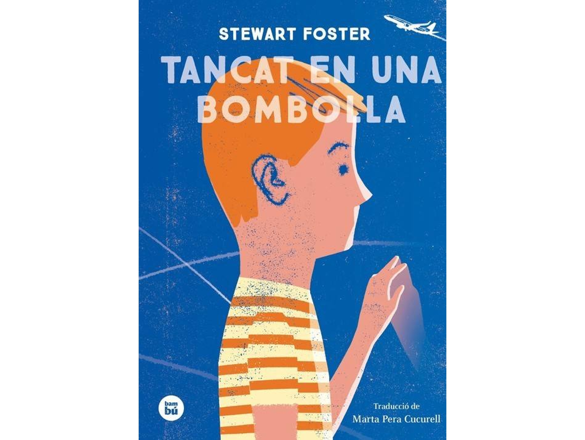 Libro Tancat En Una Bombolla