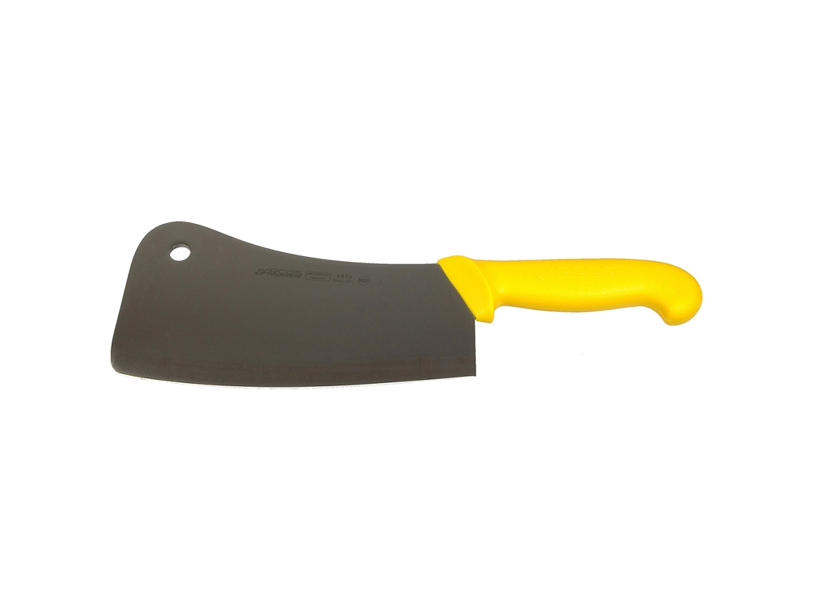 Cuchillo de Carnicero ARCOS Macheta Serie 2900