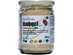 Complemento Alimentar AYURVEDA Isabgol Ecor (220 g)