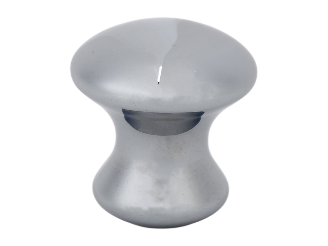 Mushroom Gua Sha: Masajeador De Raspe Facial Y Corporal Para Cuidado De La Piel Y Terapia Térmica