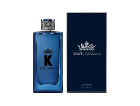 Perfume Homem DOLCE & GABBANA King 200 Ml