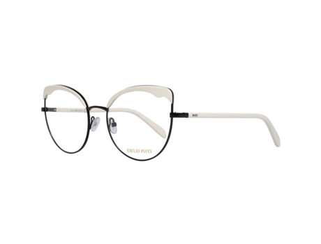 Montura de Gafas Mujer Emilio Pucci EP5131 55005