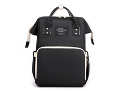 Mochila De Fraldas De Grande Capacidade Bolsas De Bebê À Prova De Água Para Maternidade Com Interface Usb Múmia De Viagem Tipo 