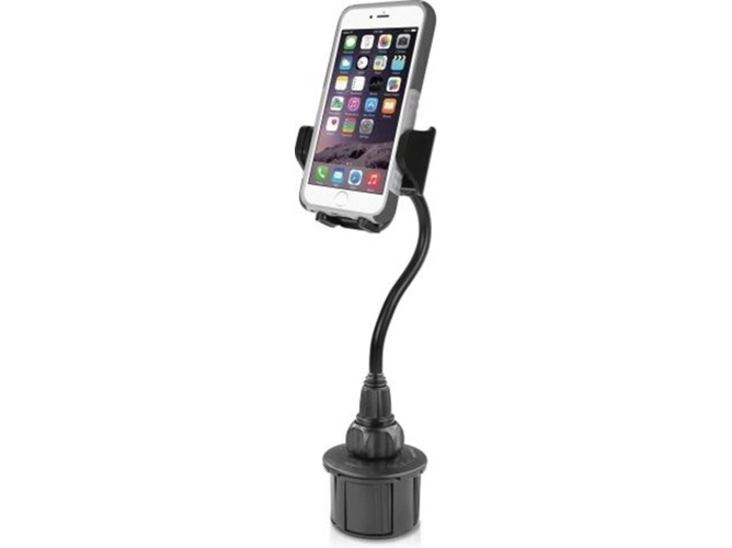 SUPORTE MACALLY MCUP2XL IPOD/IPHONE