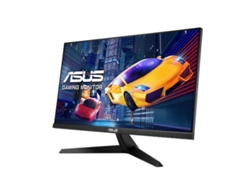 Monitor ASUS VY249HGE (Negro - Full HD - LED - IPS - Flicker free - 23,8)