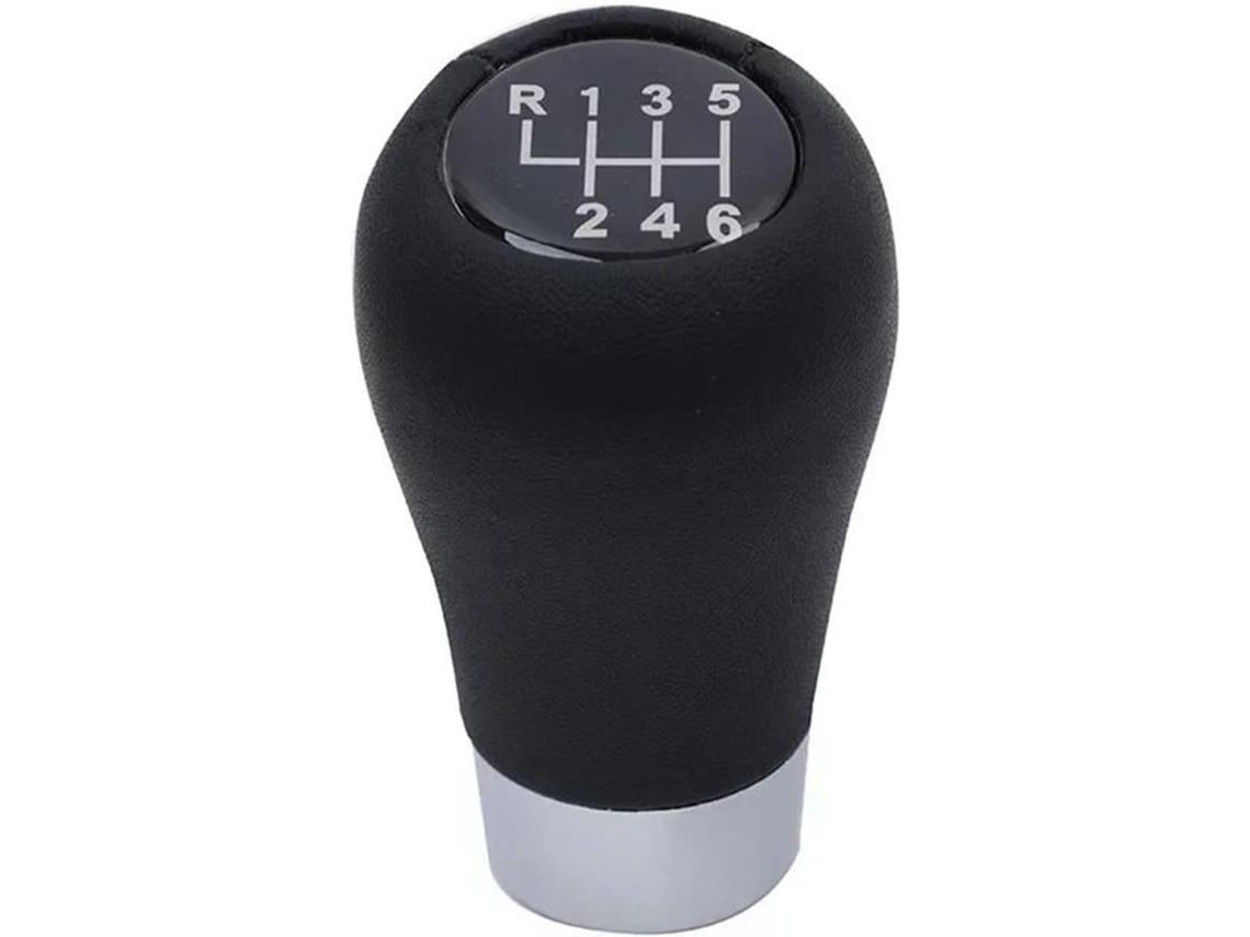 Manual De Piezas Automóviles Pomo Palanca Cambios 5 Y 6 Velocidades Para Las Series 1, 3, E30, E32, E34, E36,