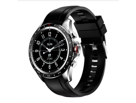 Smartwatch ENZON Negro