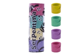 Serpentinas ODYSSEY CONSUMER 20 Rolos