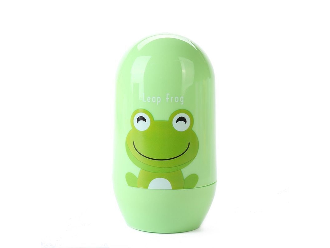 Set De Uñas Para Bebé 4 En 1 Con Tijeras, Cortaúñas, Lima Y Pinzas - Regalo Ideal