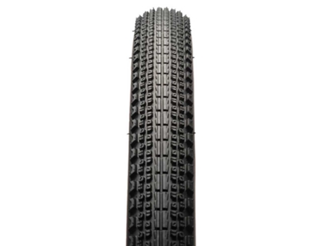 Pneu Gravel Flintridge K1152 Tubeless 700 X 40 Preto 700 X 40Kenda