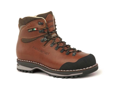 Botas de montaña 1025 Tofane Nw Goretex Rr Verde EU 45 Hombre ZAMBERLAN