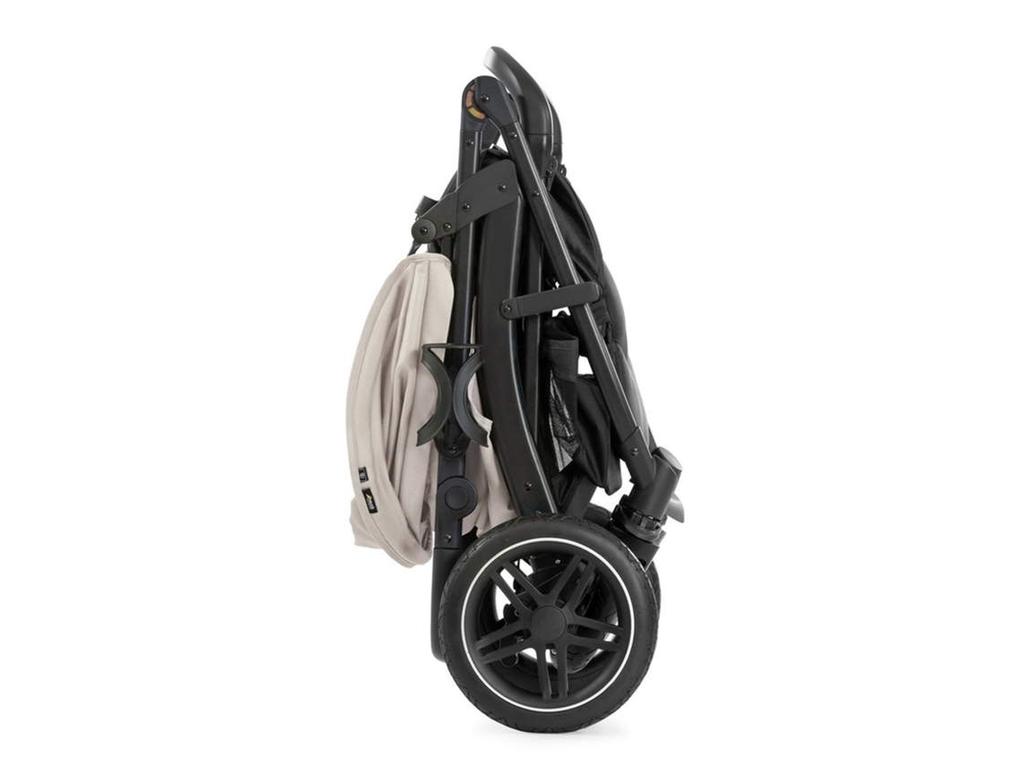 Hauck Rapid 4D silla de paseo/soporta hasta 25 kg/Plegado fácil