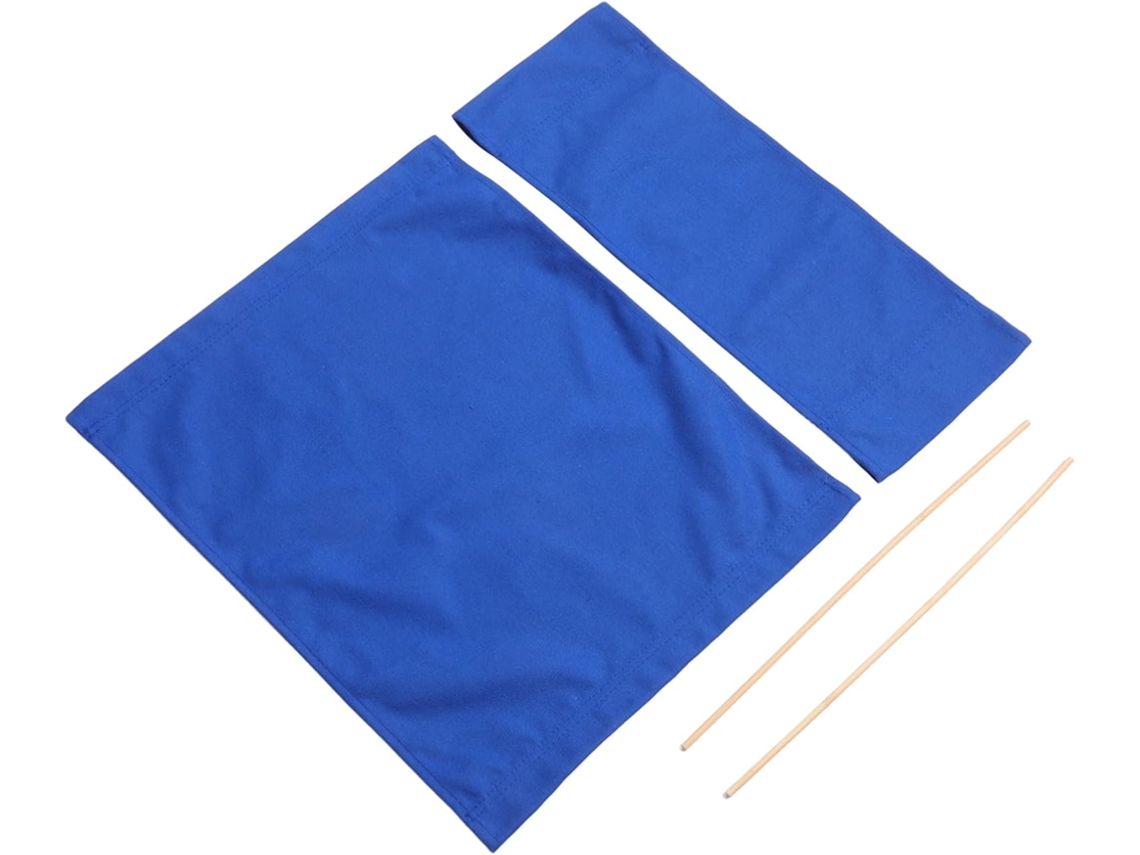 Silla Plegable De Exterior Besportble Duradera Fácil Instalar Ideal Para Aire Libre