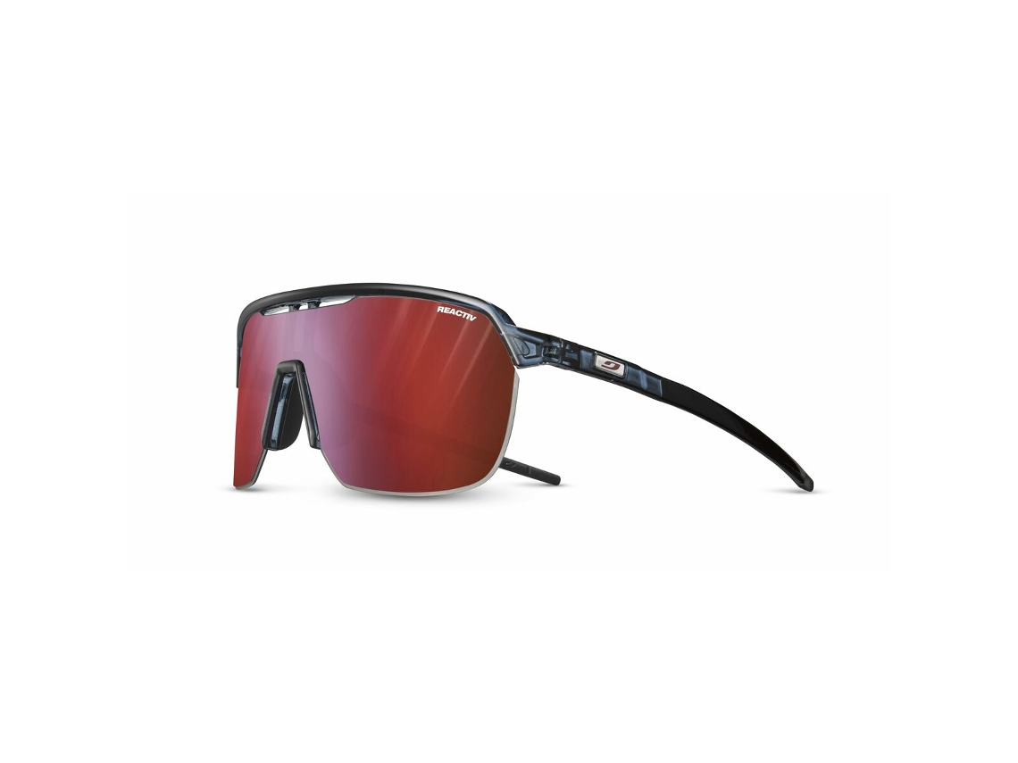 Gafas de sol Julbo Frequency Reactiv 0.3 Hc Azul Negro VETONEK